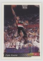 Clyde Drexler