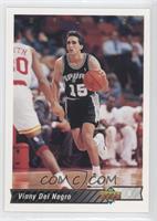 Vinny Del Negro