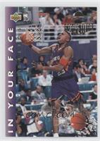 Cedric Ceballos