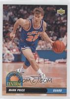 Mark Price