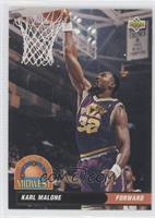 Karl Malone