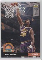 Karl Malone