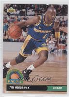 Tim Hardaway