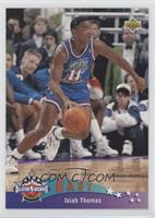 Isiah Thomas [EX to NM]