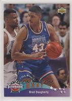 Brad Daugherty [EX to NM]