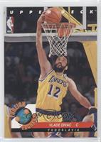 Vlade Divac