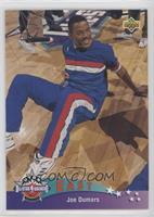 Joe Dumars