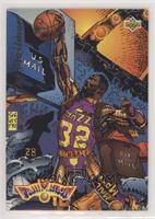 Karl Malone