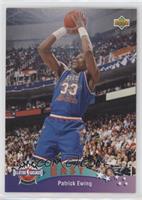 Patrick Ewing