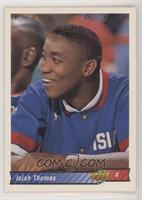 Isiah Thomas