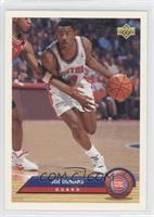 Joe Dumars