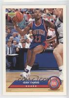 Isiah Thomas