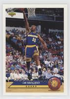 Tim Hardaway