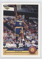 Tim Hardaway