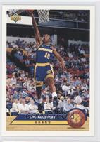 Tim Hardaway