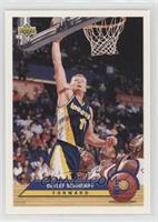 Detlef Schrempf [EX to NM]