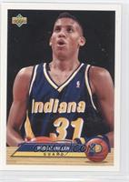 Reggie Miller