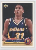 Reggie Miller