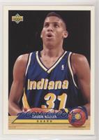 Reggie Miller [Noted]