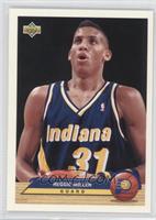 Reggie Miller