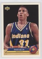 Reggie Miller [EX to NM]