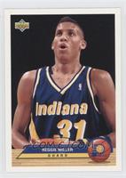 Reggie Miller