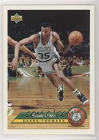 Reggie Lewis [EX to NM]