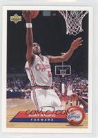 Danny Manning