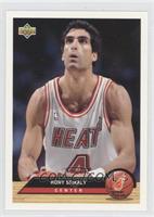 Rony Seikaly