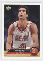 Rony Seikaly