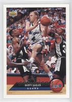 Scott Skiles