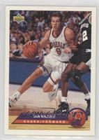 Dan Majerle [EX to NM]