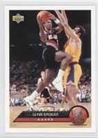 Clyde Drexler