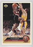 Clyde Drexler