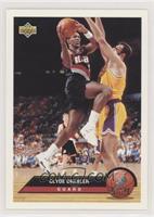 Clyde Drexler