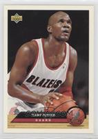 Terry Porter