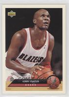 Terry Porter [EX to NM]