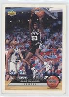 David Robinson [Good to VG‑EX]