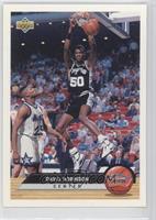 David Robinson