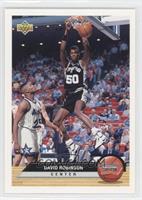 David Robinson