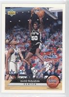 David Robinson