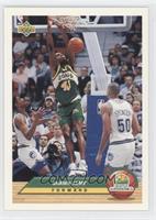 Shawn Kemp