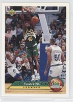 Shawn Kemp