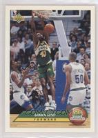 Shawn Kemp