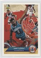 Larry Johnson