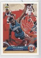 Larry Johnson