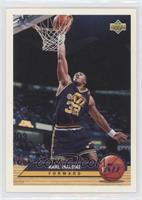 Karl Malone [EX to NM]