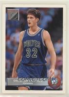 Christian Laettner [Good to VG‑EX]