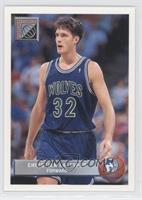 Christian Laettner