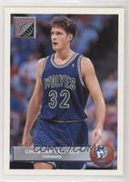 Christian Laettner